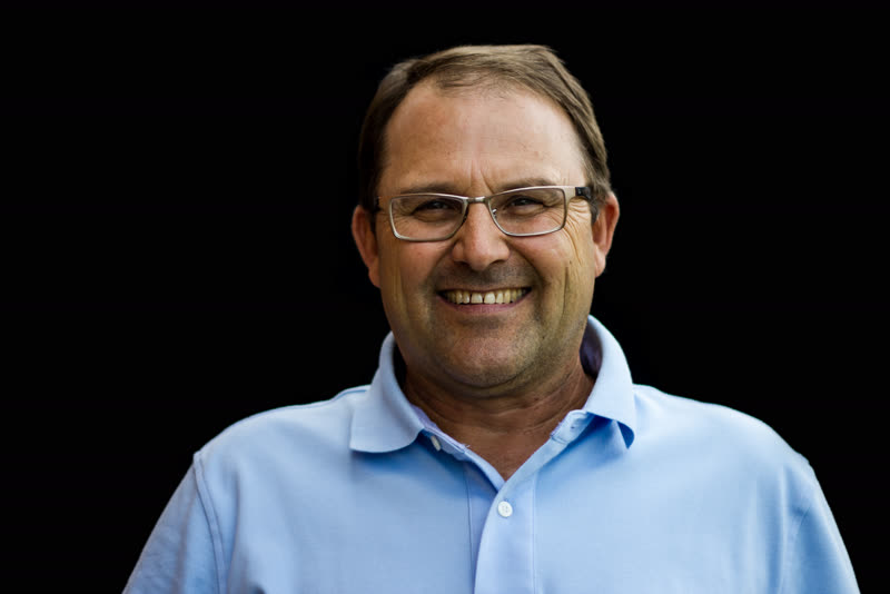Greg Field